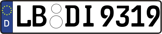 LB-DI9319