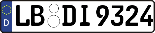 LB-DI9324