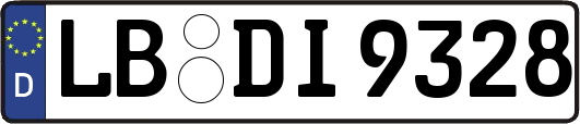 LB-DI9328
