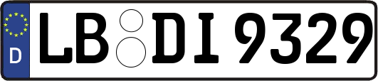 LB-DI9329