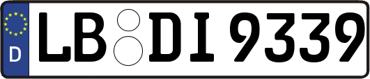 LB-DI9339