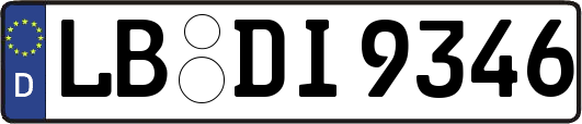 LB-DI9346