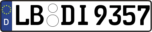 LB-DI9357