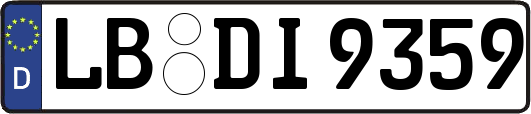 LB-DI9359