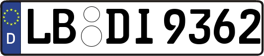 LB-DI9362