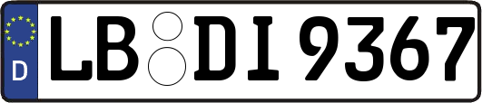 LB-DI9367