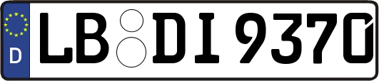 LB-DI9370