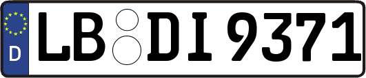 LB-DI9371