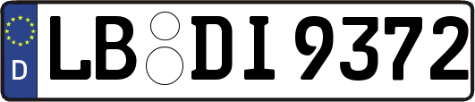 LB-DI9372