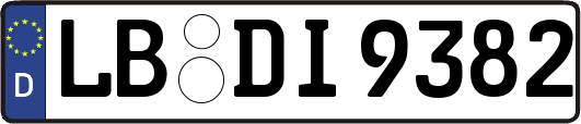 LB-DI9382