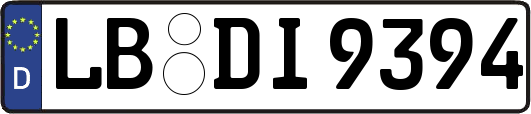LB-DI9394