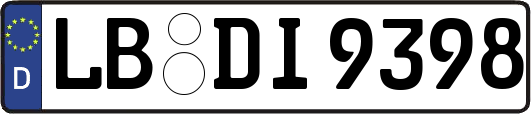 LB-DI9398