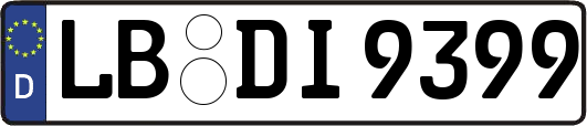 LB-DI9399