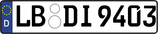 LB-DI9403