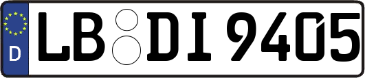 LB-DI9405