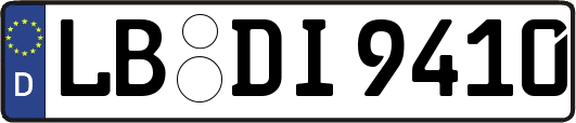 LB-DI9410