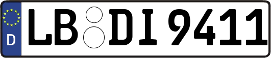 LB-DI9411