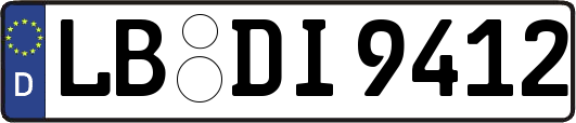 LB-DI9412