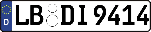 LB-DI9414