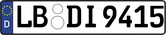LB-DI9415