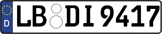 LB-DI9417