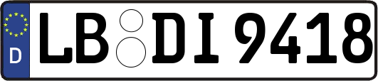 LB-DI9418