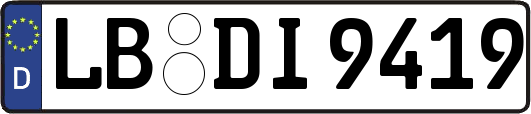 LB-DI9419