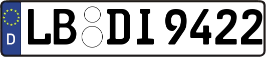 LB-DI9422