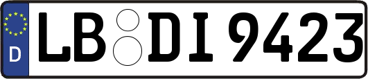 LB-DI9423
