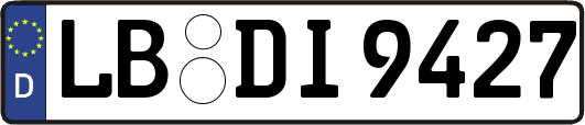 LB-DI9427