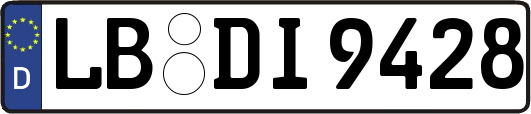 LB-DI9428