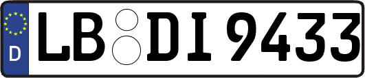 LB-DI9433
