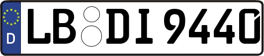 LB-DI9440