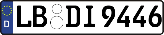 LB-DI9446