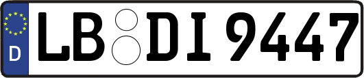 LB-DI9447