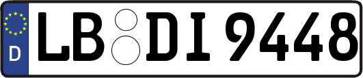 LB-DI9448
