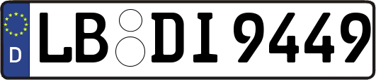 LB-DI9449