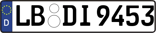 LB-DI9453