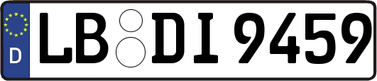 LB-DI9459