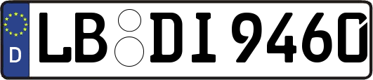 LB-DI9460