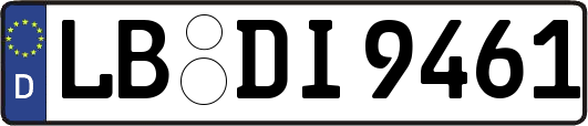 LB-DI9461