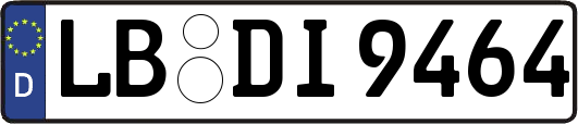 LB-DI9464