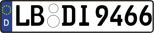 LB-DI9466
