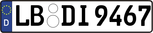 LB-DI9467