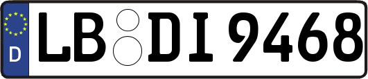 LB-DI9468