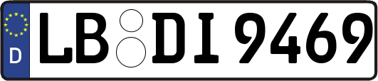 LB-DI9469