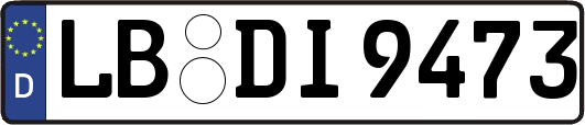 LB-DI9473