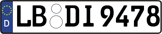 LB-DI9478