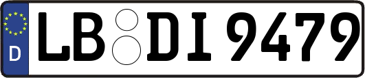 LB-DI9479