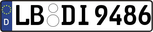 LB-DI9486